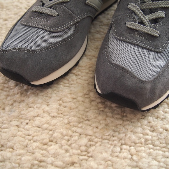 New Balance 574 Made in England - Picture 5 of 13